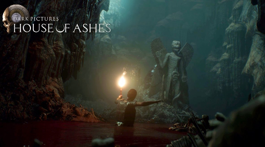 [E3 2021] The Dark Pictures Anthology: House of Ashes – Новые подробности об игре