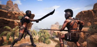 Conan Exiles - обновление системы последователей прибудет в игру вместе с кавалерией
