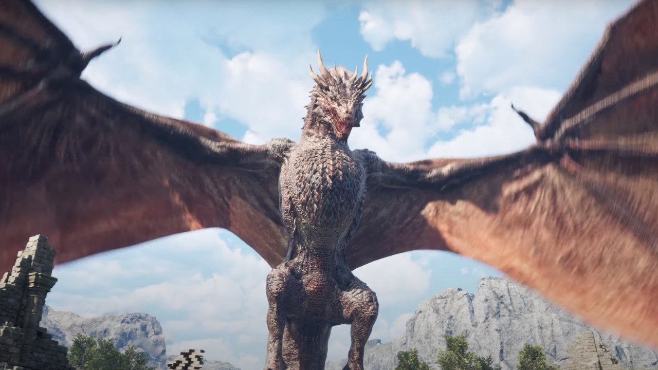 Mortal Online 2 перейдет на Unreal Engine 5 до конца октября Mortal Online 2 перейдет на Unreal Engine 5 до конца октября