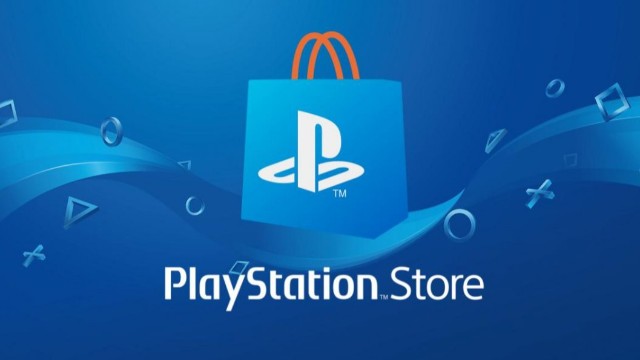 Российский PS Store подает признаки жизни