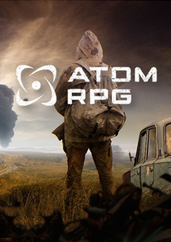 ATOM RPG