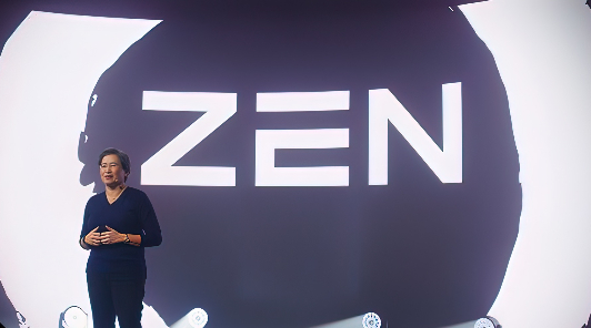 Процессоры AMD на Zen 4 будут на 30% мощнее, чем процессоры на Zen 3