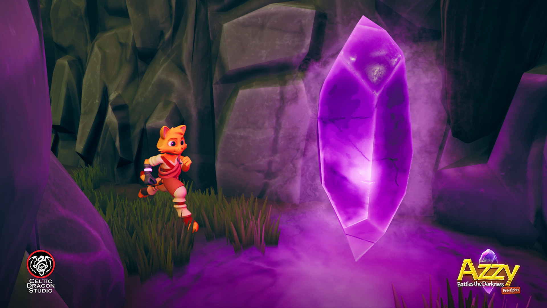 Azzy Land