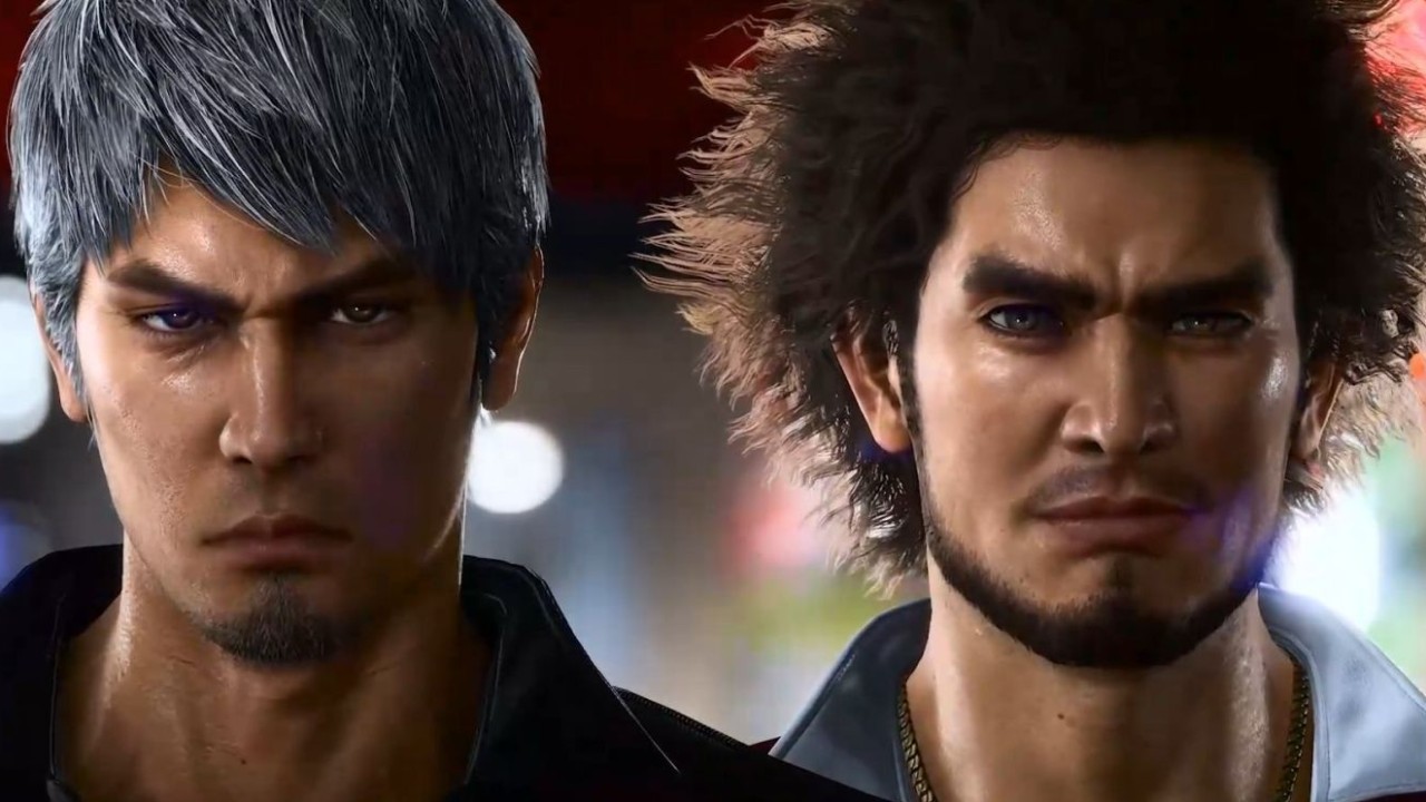 Ryu ga Gotoku Studio проведут RGG Summit Summer 2023 — собственную презентацию с хостес и якудзой Ryu ga Gotoku Studio проведут RGG Summit Summer 2023 — собственную презентацию с хостес и якудзой