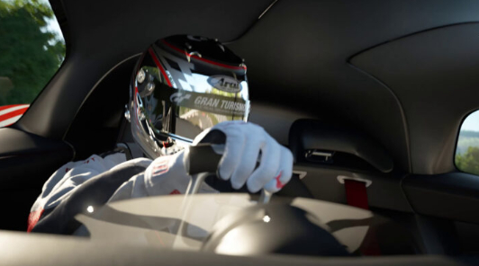 Новый трейлер Gran Turismo 7 демонстрирует особенности предстоящего гоночного симулятора