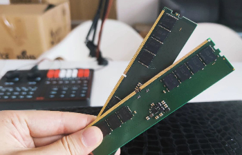 Первые модули DDR5 уже сошли с конвейера, и вот их спецификации