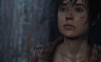 Beyond: Two Souls вышла на ПК