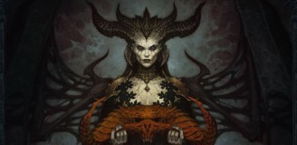 Diablo IV — Экипировка, назначение умений, система прогресса и подземелья