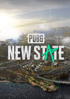 PUBG: New State