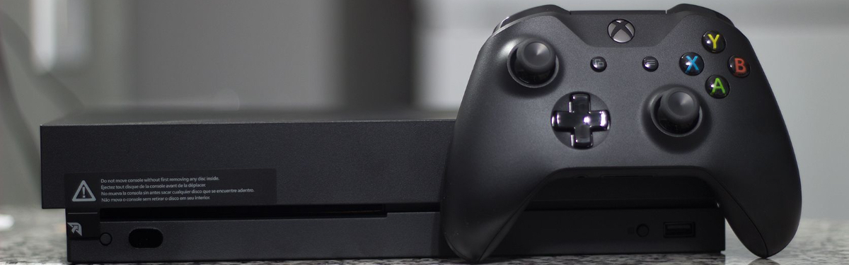Microsoft закрыла производство всех Xbox One