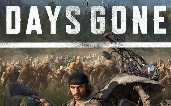 Days Gone – Анонс режима New game + и вооружения