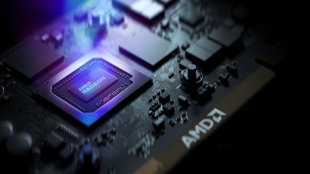 AMD выпустила конкурента для NVIDIA GeForce GT 1030
