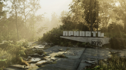 Стрим: Chernobylite - Непростые будни в зоне отчуждения