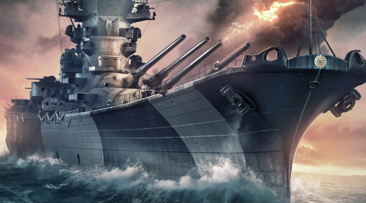 World of Warships - Началось “Генеральное сражение”. Вышло обновление 0.10.5