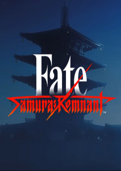 Fate/Samurai Remnant