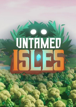 Untamed Isles