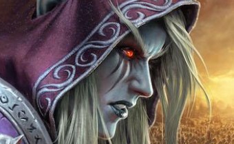 World of Warcraft - Битва за Азерот начнется 14 августа