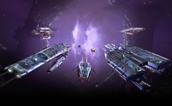 EVE Online - Релиз августовского обновления, новое событие и планы на будущее