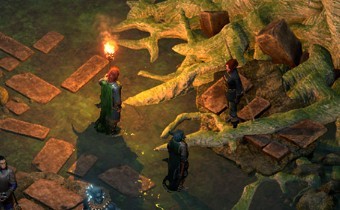 [Стрим] Pillars of Eternity 2: Deadfire - Гарро Десятый пока еще жив