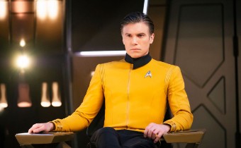 Что ожидать в новом сезоне Star Trek: Discovery