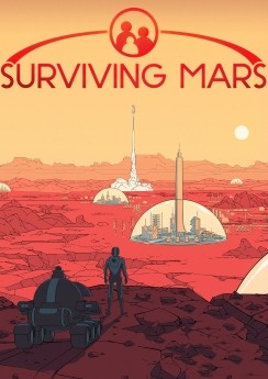 Surviving Mars