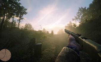 Red Dead Redemption 2 может выйти в VR