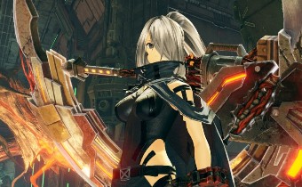 Видео: God Eater 3 - Краткий обзор недавней новинки