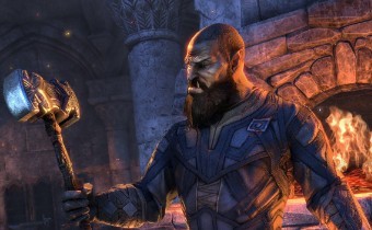 The Elder Scrolls Online - Незабываемые приключения ждут в Summerset 