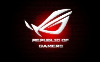 ASUS Republic of Gamers выступит партнером EPICENTER по Counter-Strike: Global Offensive