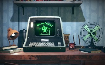 В Fallout 76 добавят новые убежища, квесты и фракционное PvP