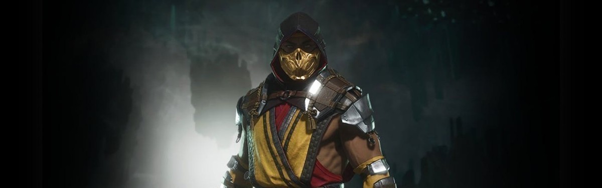 Самое интересное из прямой трансляции Mortal Kombat 11
