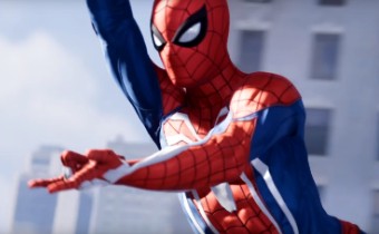Spider-Man и его новый трейлер
