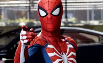 Spider-Man - Трейлер открытого мира