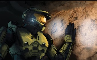 Halo Infinite не пропустит Xbox One
