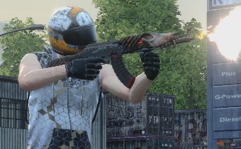 H1Z1: Battle Royale готовится сменить название 