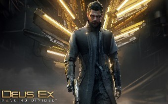 Серия Deus Ex не мертва - глава Eidos Montreal