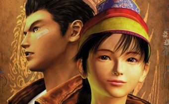 Shenmue 1 и 2 - Ремастер культовых игр