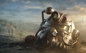 Раскрыты системные требования Fallout 76