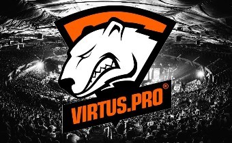 Dota 2 - VirtusPro стали чемпионами ESL One Birmingham