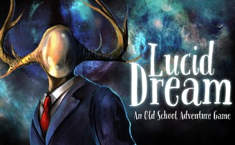 Головоломка Lucid Dream готова вас покорить