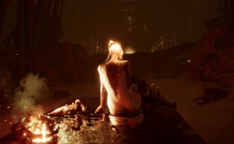 Agony Unrated - Владельцы оригинальной игры получат 90% скидку