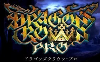 Dragon's Crown Pro
