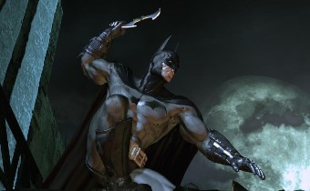 Batman: Arkham Collection - Переиздание для современных консолей
