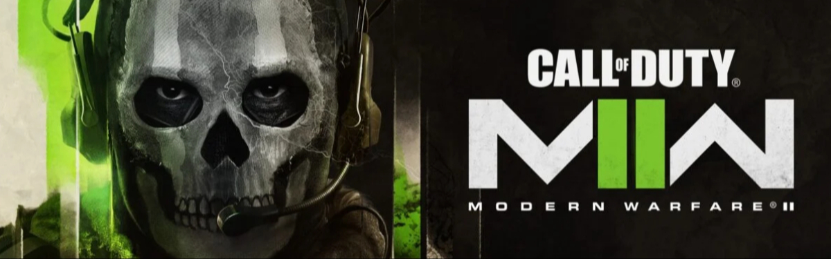 В Steam был обнаружен баннер новой Call of Duty: Modern Warfare 2 В Steam был обнаружен баннер новой Call of Duty: Modern Warfare 2