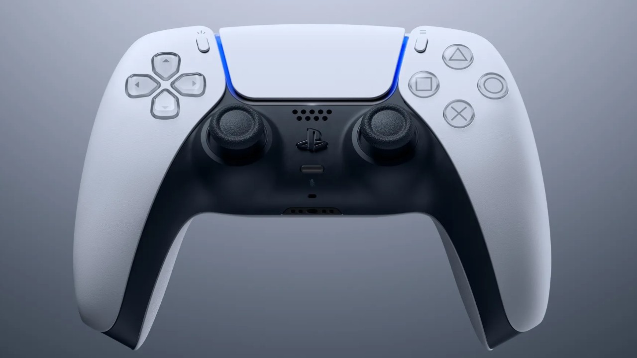 Контроллер DualSense для PS5 сможет давать подсказки в игре. На это намекает патент Sony