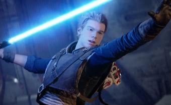 Star Wars Jedi: Fallen Order — Вслед за игрой выйдет и артбук