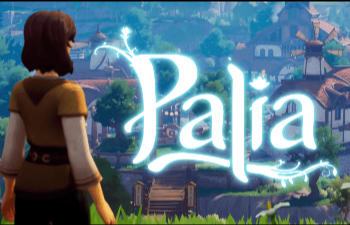 Разработчики MMORPG Palia ответили на вопросы — игра будет в духе современности