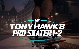 [Обзор] Tony Hawk's Pro Skater 1+2 - великолепный ремейк классики