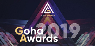 GoHa Awards 2019 - Голосование продолжается