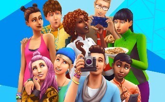 The Sims 4 - Появится новая система создания симов